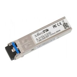 MIKROTIK S-31DLC20D